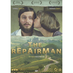 THE REPAIRMAN - DVD REGIA...