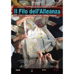 FILO DELL'ALLEANZA (IL) /...