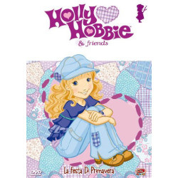 HOLLY HOBBIE 03