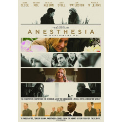 ANESTHESIA
