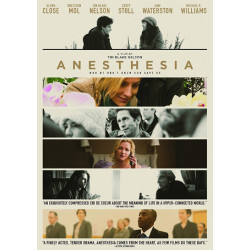 ANESTHESIA