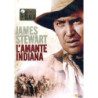 AMANTE INDIANA (L') FILM - WESTERN (USA1950) DELMER DAVES T