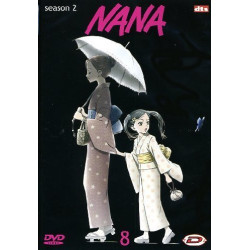 NANA - 2ND SEASON 08 (EPS 45-47