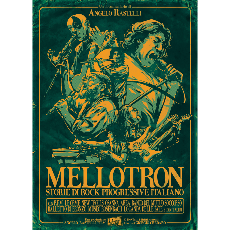 MELLOTRON
