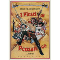 PIRATI DI PENZANCE (I)...