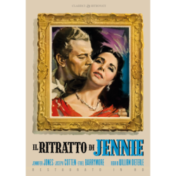 RITRATTO DI JENNIE (IL)...