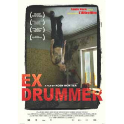 EX DRUMMER - DVD