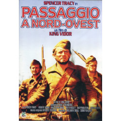 PASSAGGIO A NORD OVEST (1940)