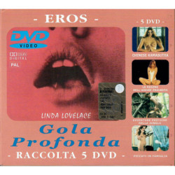 EROS (5 DVD)