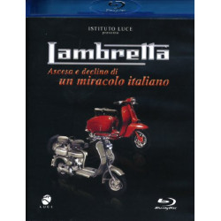 LAMBRETTA - ASCESA E...