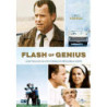 FLASH OF GENIUS - DVD                    REGIA MARC ABRAHAM