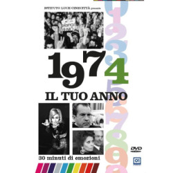 IL TUO ANNO - 1974