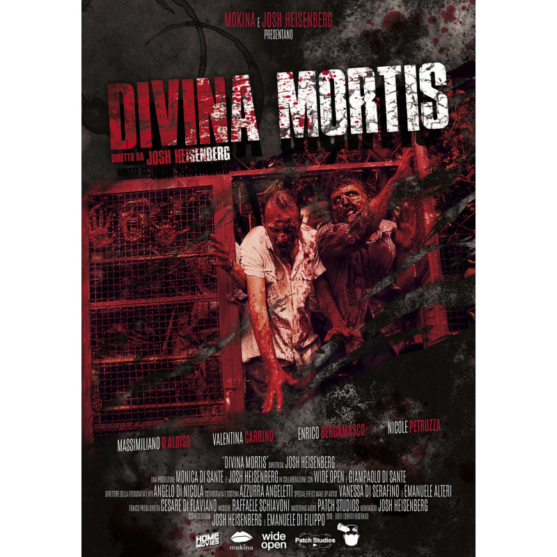 DIVINA MORTIS