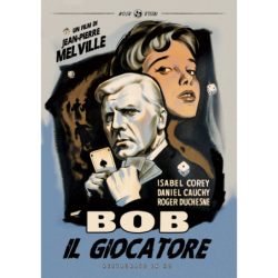 BOB IL GIOCATORE (RESTAURATO IN HD)