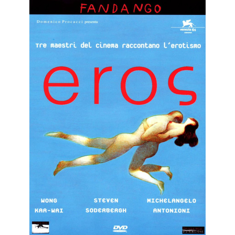 EROS