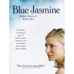 BLUE JASMINE (2013) (DS)