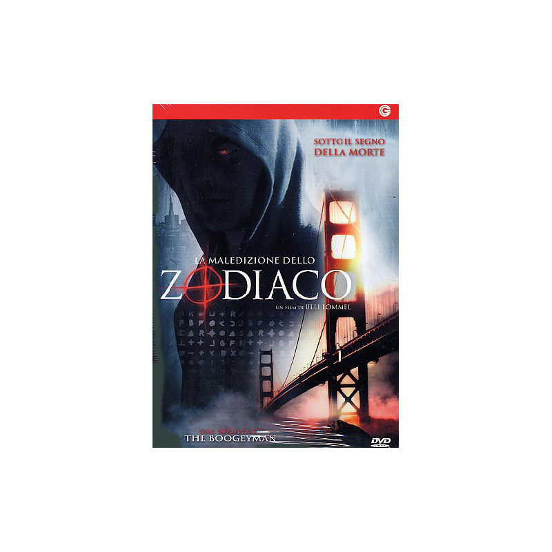 COURSE OF THE ZODIAC (2008) LA MALEDIZIONE DELLO ZODIACO