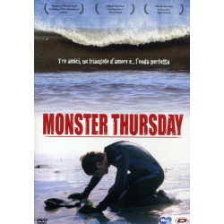 MONSTER THURSDAY FILM -...