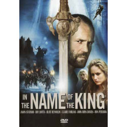 IN THE NAME OF THE KING 1 -...