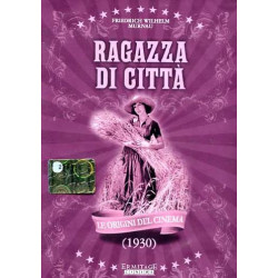 RAGAZZA DI CITTA' (1928)