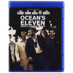 OCEAN'S ELEVEN - FATE IL...