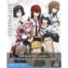 STEINS GATE - THE COMPLETE SERIES (EPS 01-25) (4 BLU-RAY)