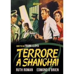 TERRORE A SHANGAI