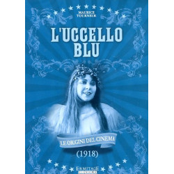 L'UCCELLO BLU