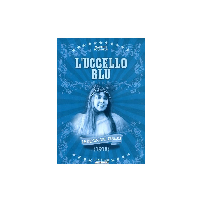 L'UCCELLO BLU