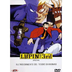 LUPIN III -...