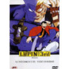 LUPIN III - ALL'INSEGUIMENTO DEL TESORO DI HARIMAO