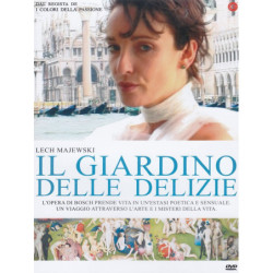 IL GIARDINO DELLE DELIZIE (2004)