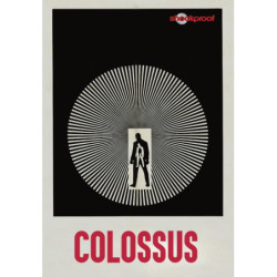 COLOSSUS (SHOCKPROOF)