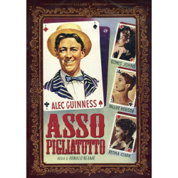 ASSO PIGLIATUTTO (1952)