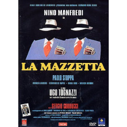 LA MAZZETTA