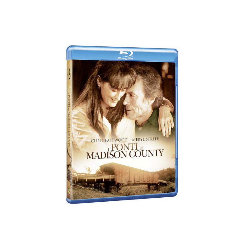 PONTI DI MADISON COUNTY, I (BS)