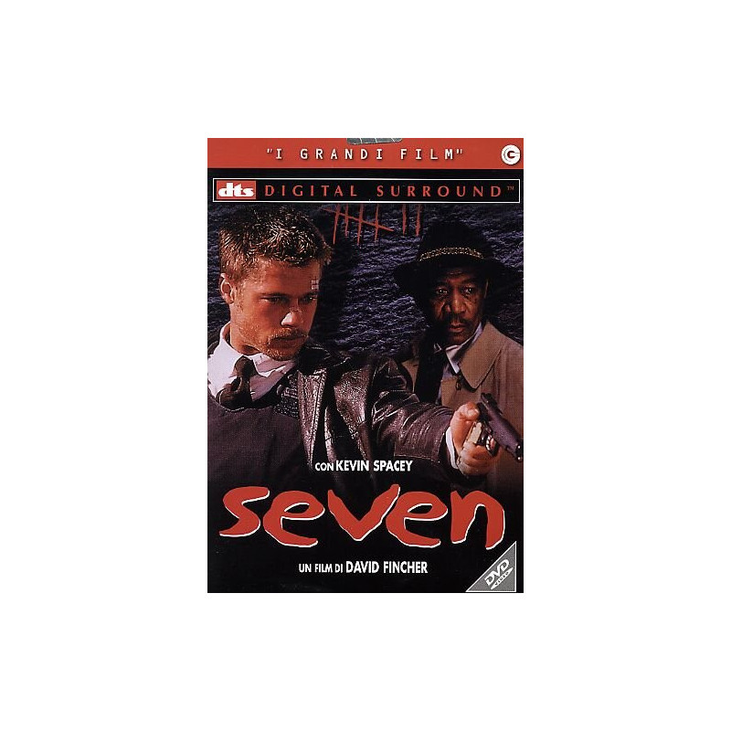 SEVEN FILM