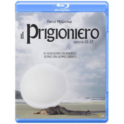 PRIGIONIERO (IL) - PARTE 02 (3 BLU-RAY)