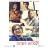 DON`T WORRY - BLU-RAY                    REGIA GUS VAN SANT