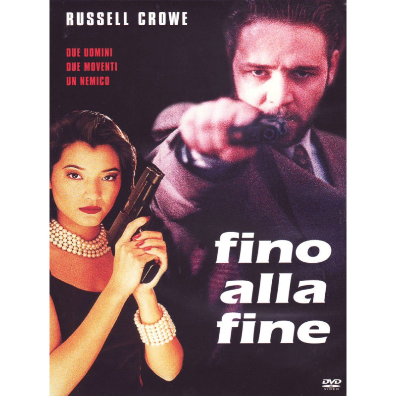 FINO ALLA FINE