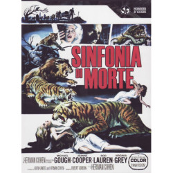 SINFONIA DI MORTE (1963)
