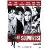 LE SOLDATESSE - DVD