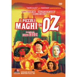 PICCOLI MAGHI DI OZ (I)