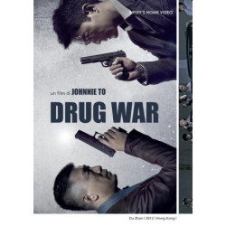 DRUG WAR