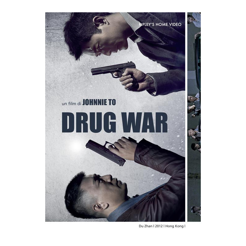 DRUG WAR