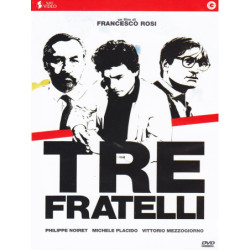 TRE FRATELLI