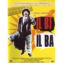 IL BI E IL BA