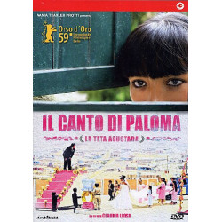IL CANTO DI PALOMA  (2009)