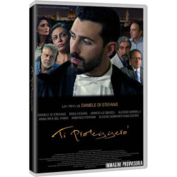 TI PROTEGGERO` - DVD                     REGIA DANIELE DI STEFANO