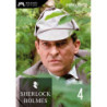 SHERLOCK HOLMES 04 (2 DVD)